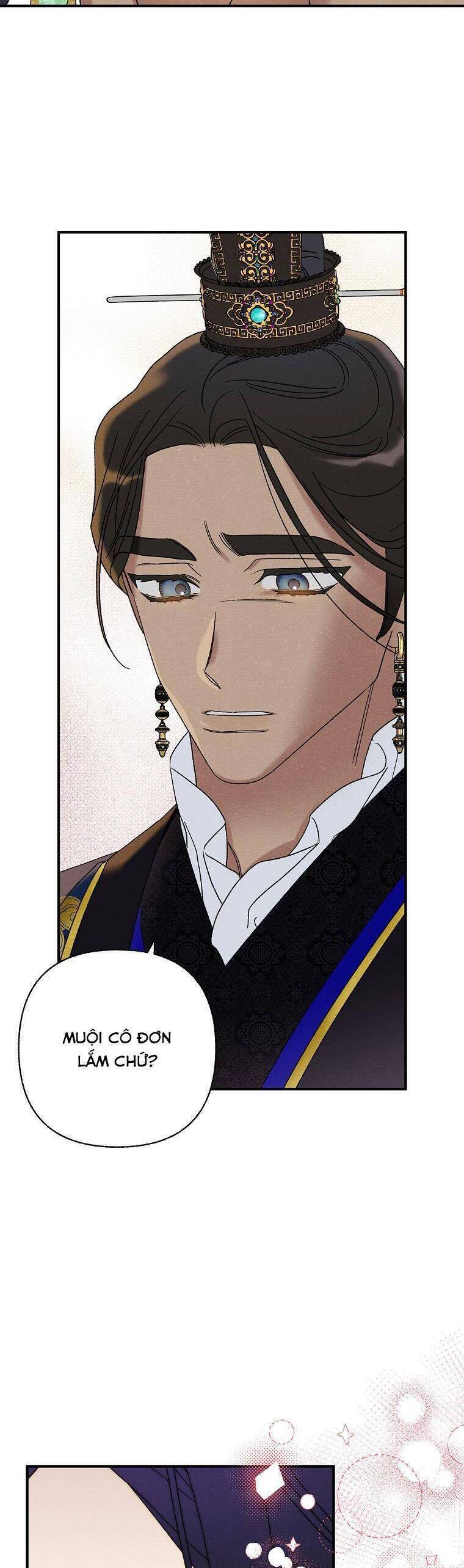 Quốc Hôn Chap 33 - Next Chap 34