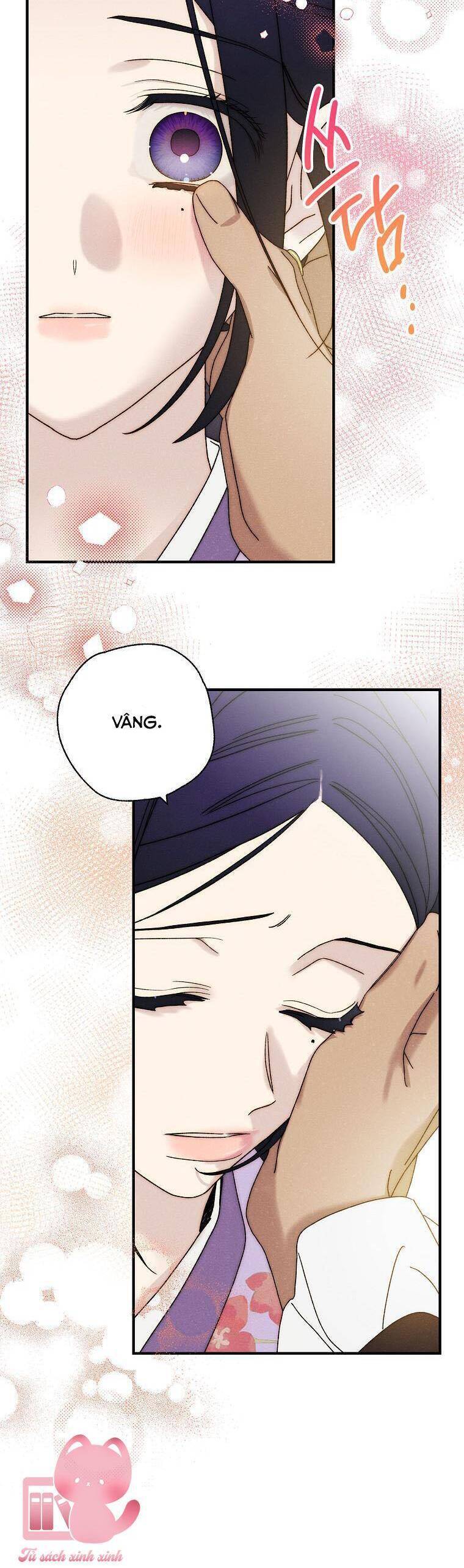 Quốc Hôn Chap 33 - Next Chap 34