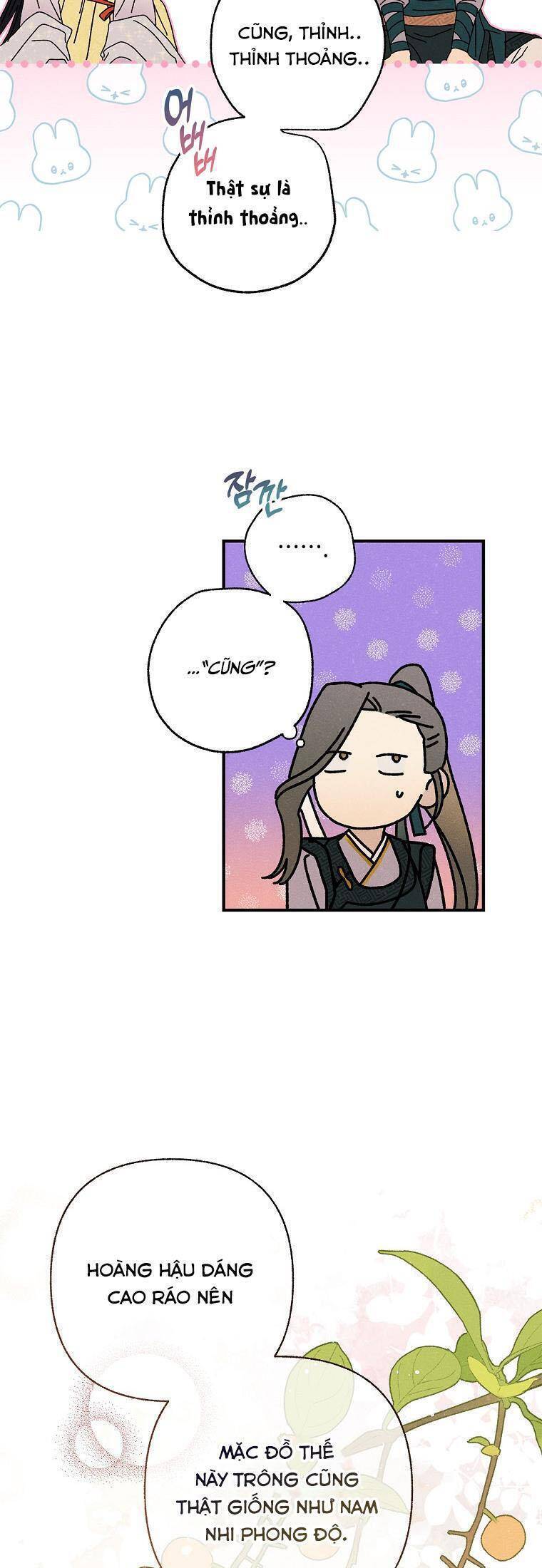 Quốc Hôn Chap 34 - Next Chap 35