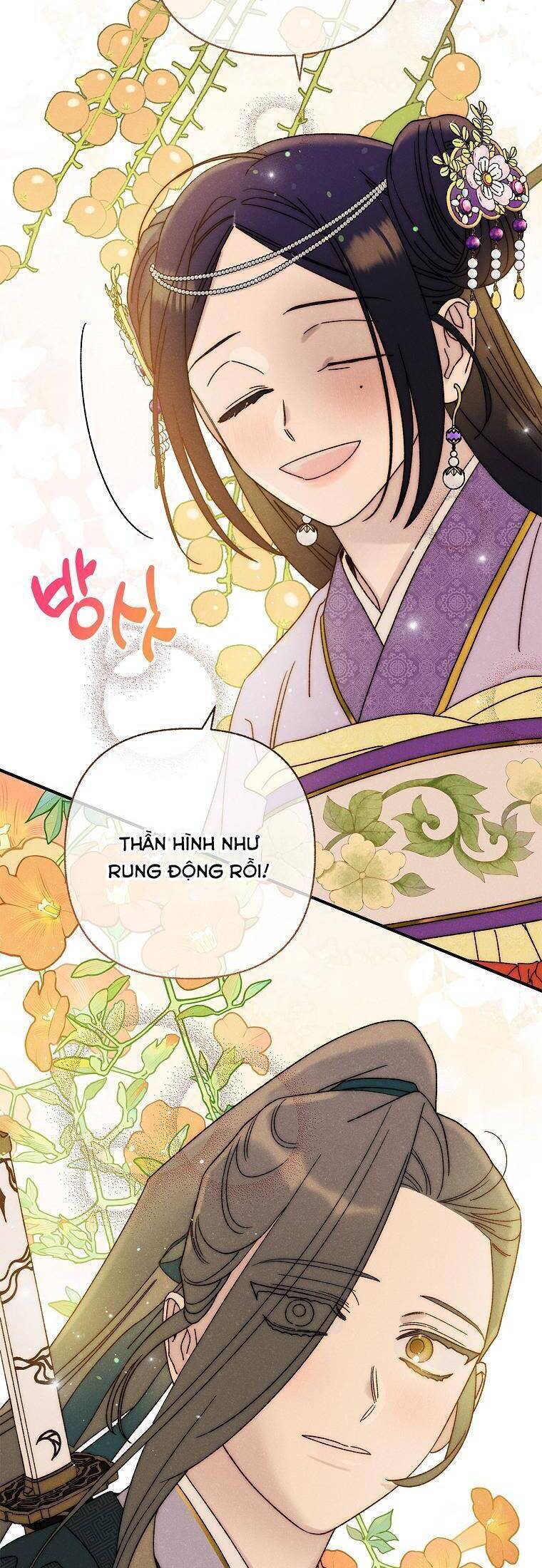 Quốc Hôn Chap 34 - Next Chap 35