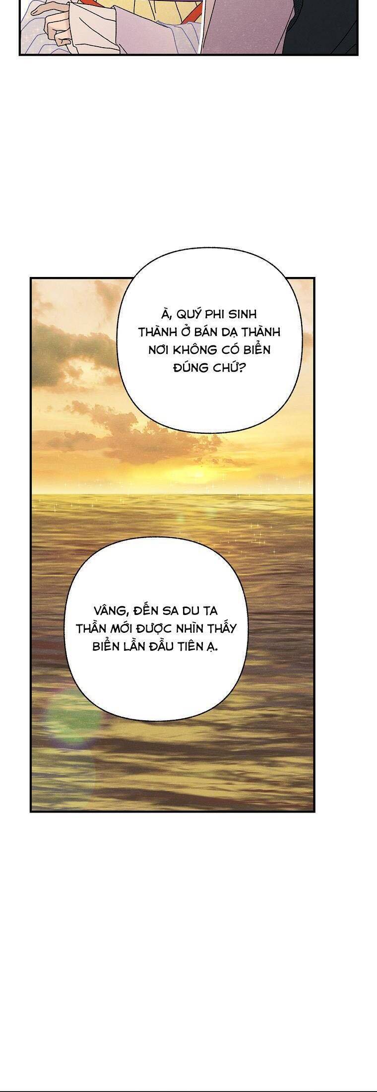 Quốc Hôn Chap 34 - Next Chap 35