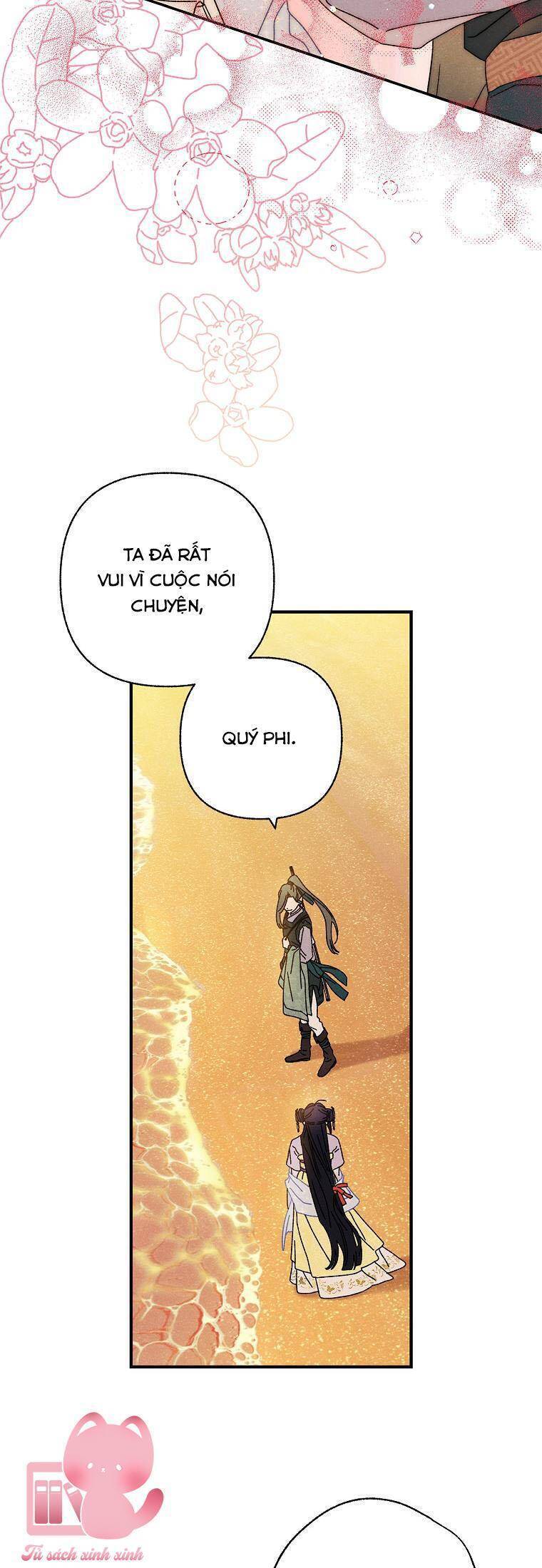 Quốc Hôn Chap 34 - Next Chap 35