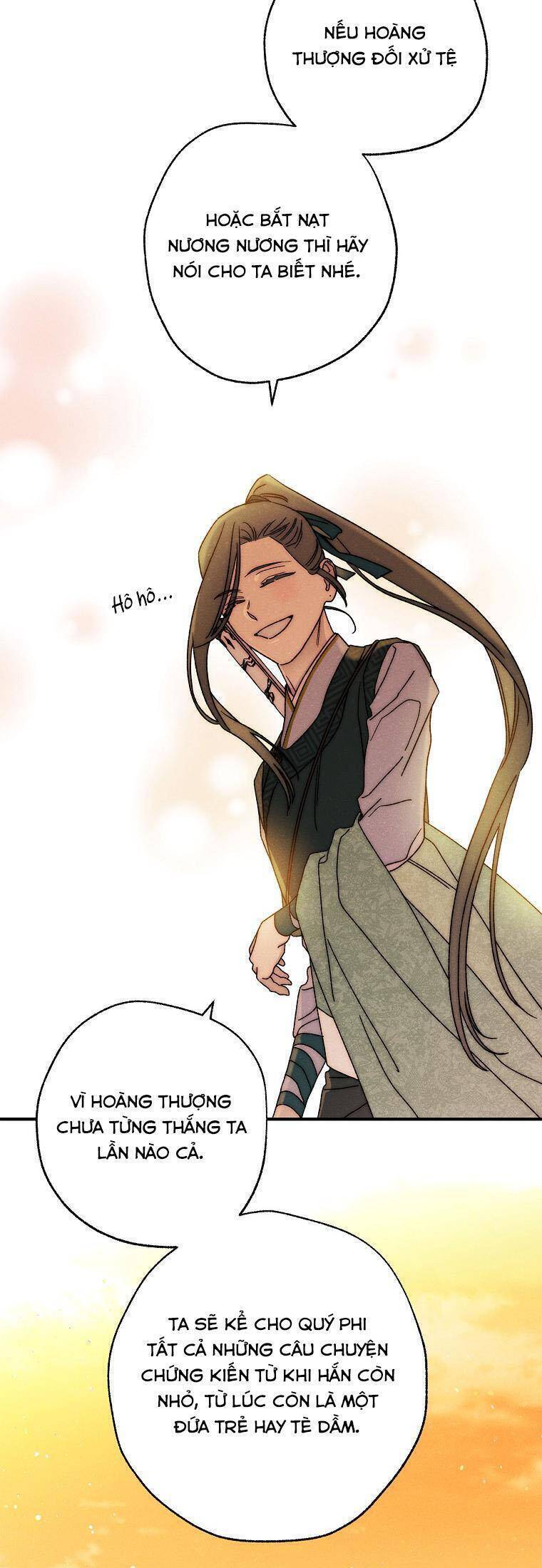 Quốc Hôn Chap 34 - Next Chap 35