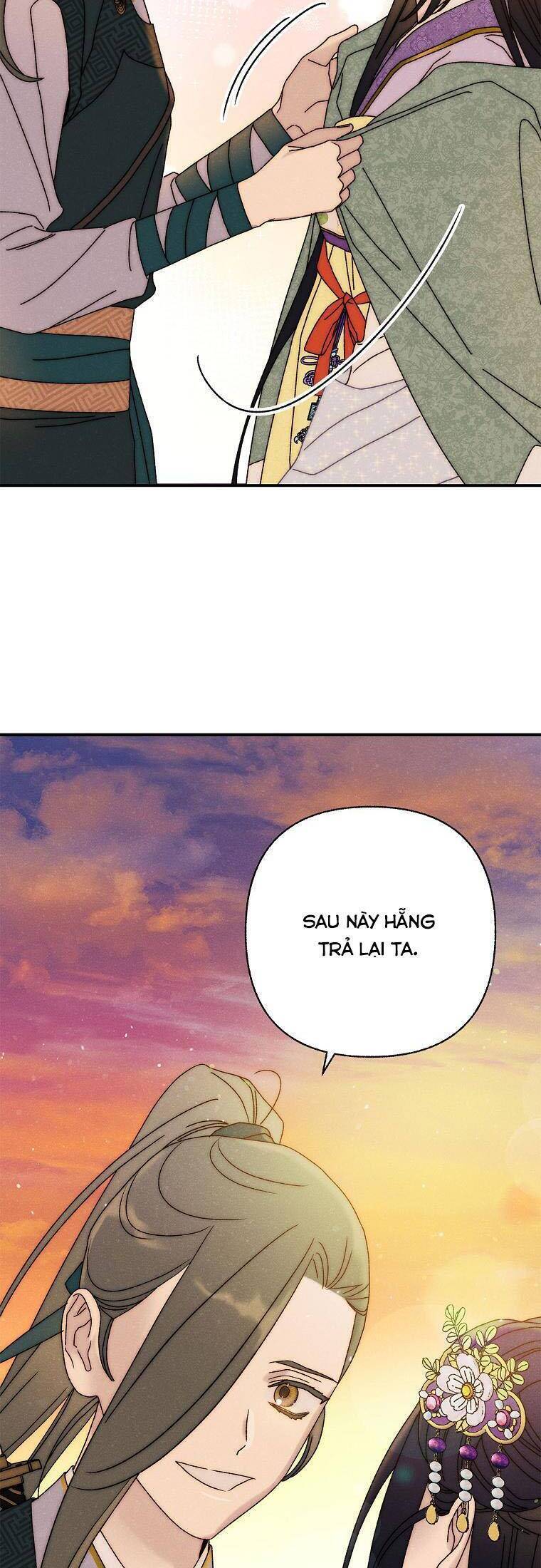 Quốc Hôn Chap 34 - Next Chap 35