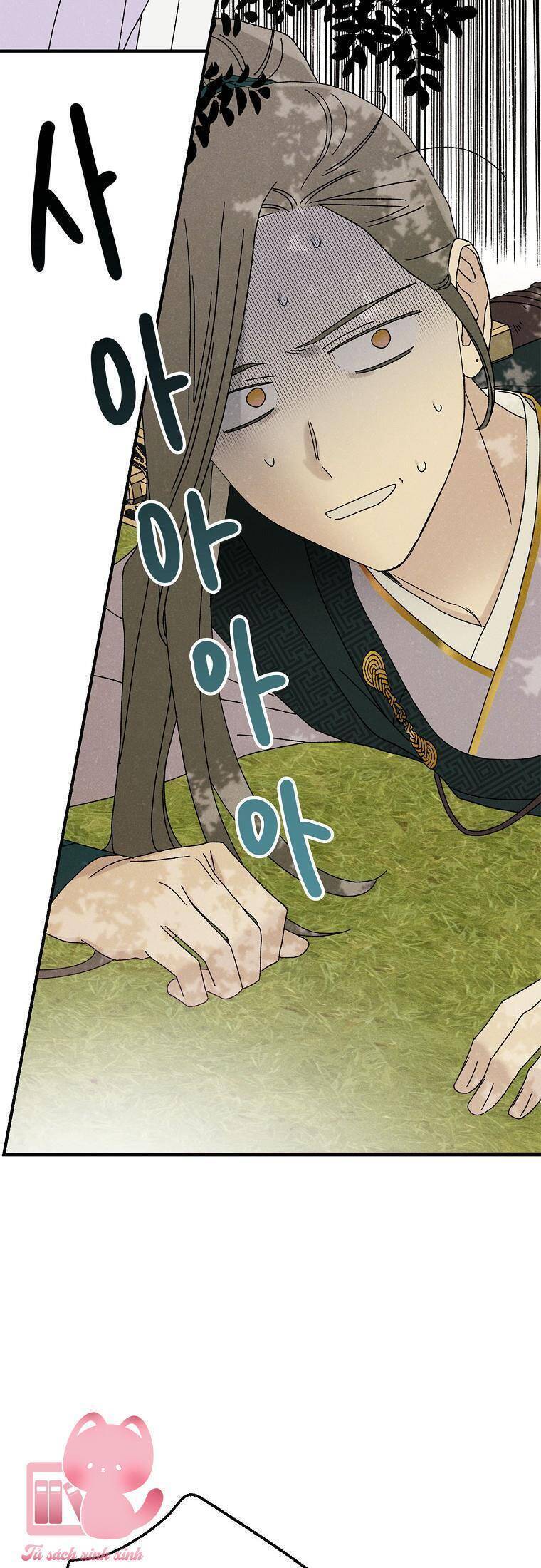 Quốc Hôn Chap 34 - Next Chap 35