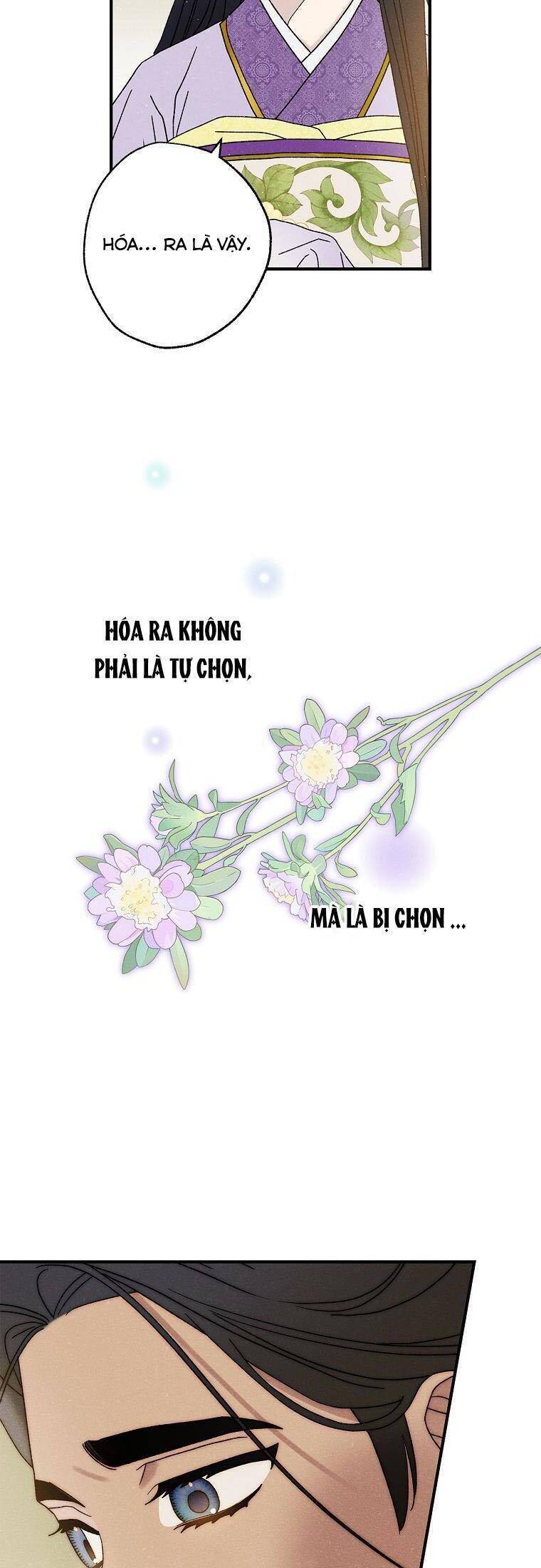 Quốc Hôn Chap 34 - Next Chap 35