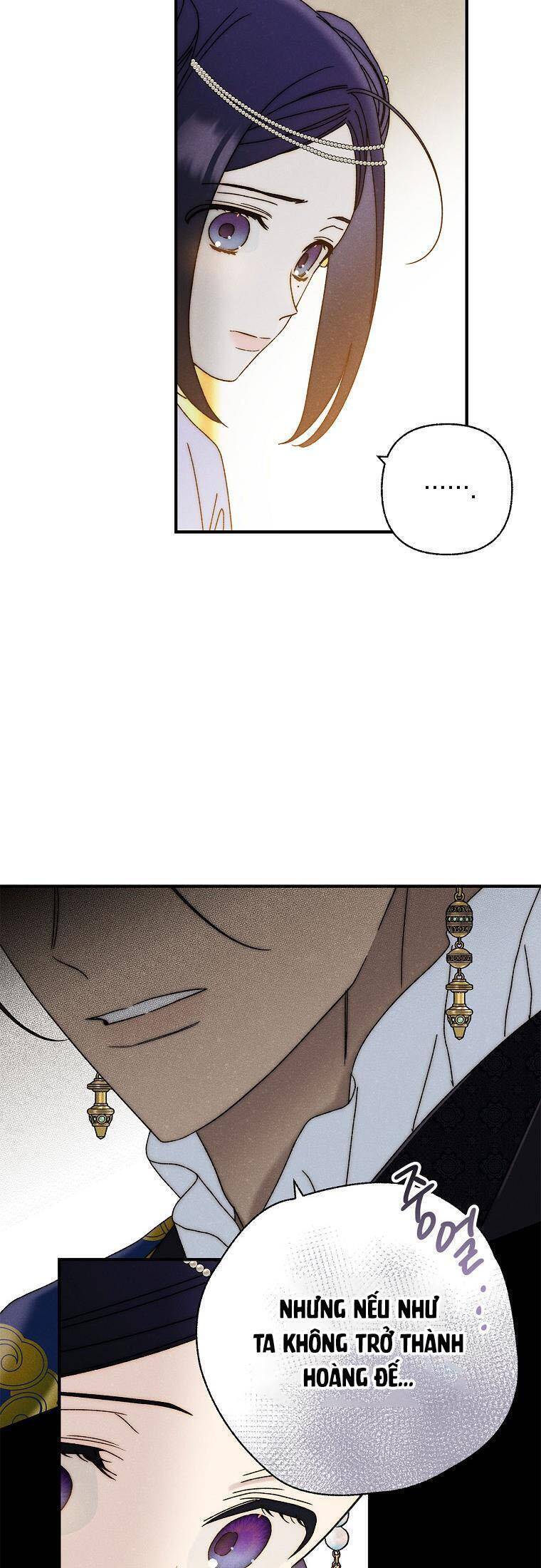 Quốc Hôn Chap 34 - Next Chap 35