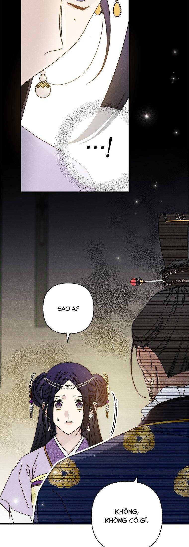 Quốc Hôn Chap 34 - Next Chap 35