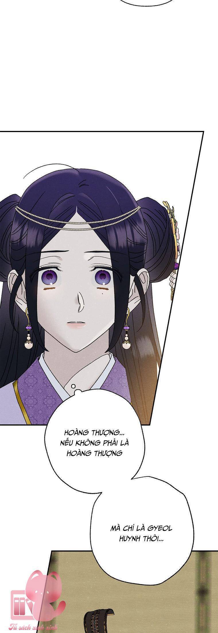 Quốc Hôn Chap 34 - Next Chap 35