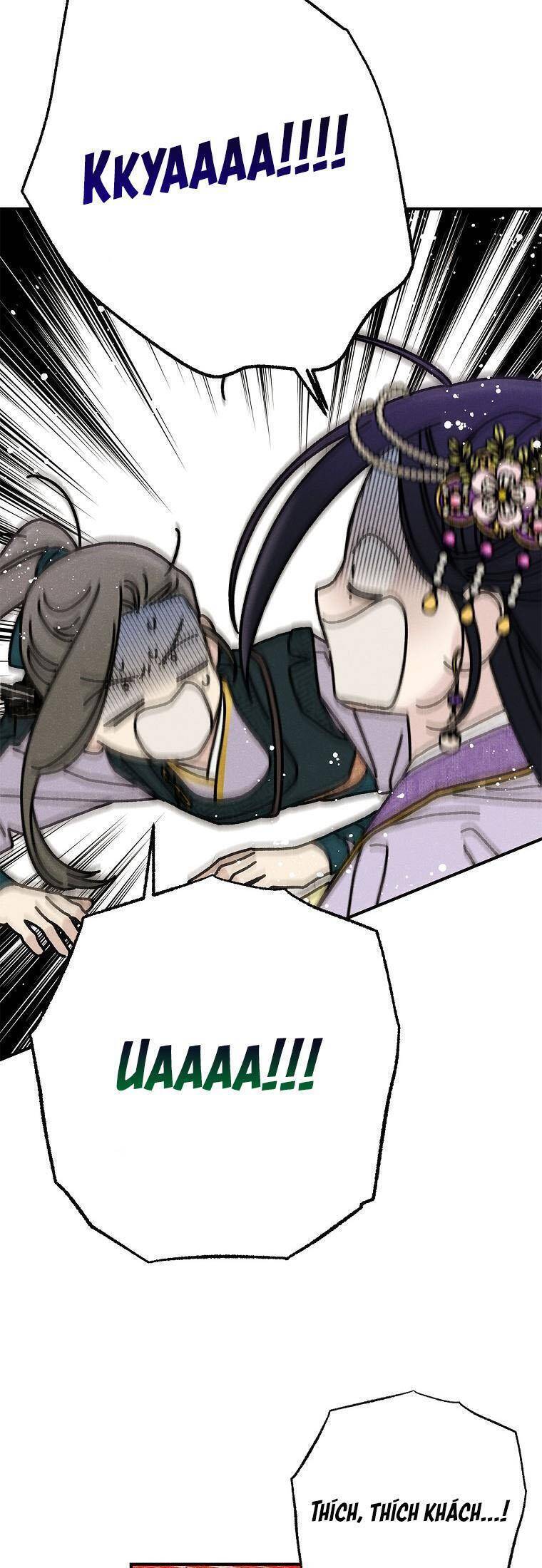 Quốc Hôn Chap 34 - Next Chap 35