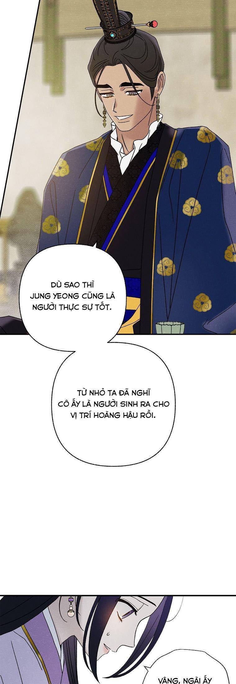 Quốc Hôn Chap 34 - Next Chap 35