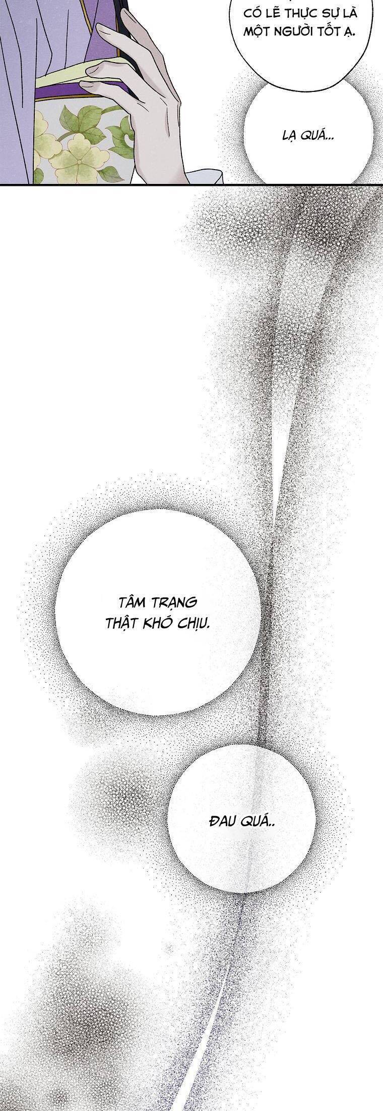 Quốc Hôn Chap 34 - Next Chap 35