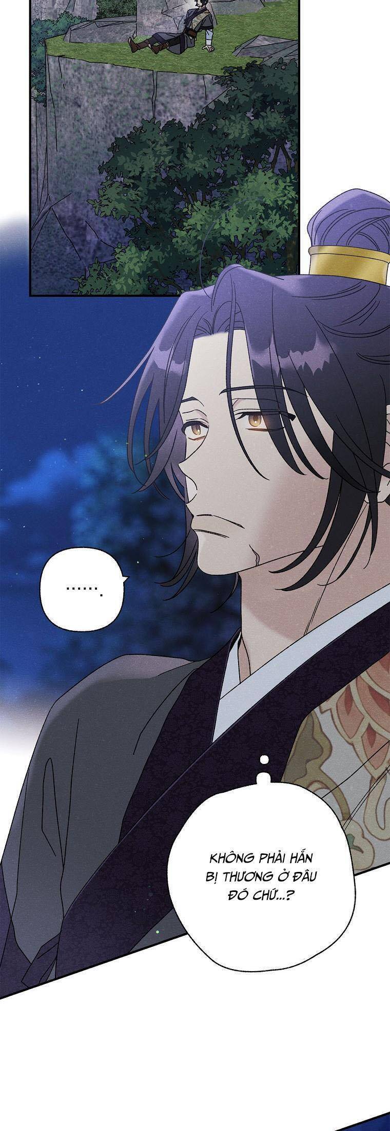 Quốc Hôn Chap 34 - Next Chap 35
