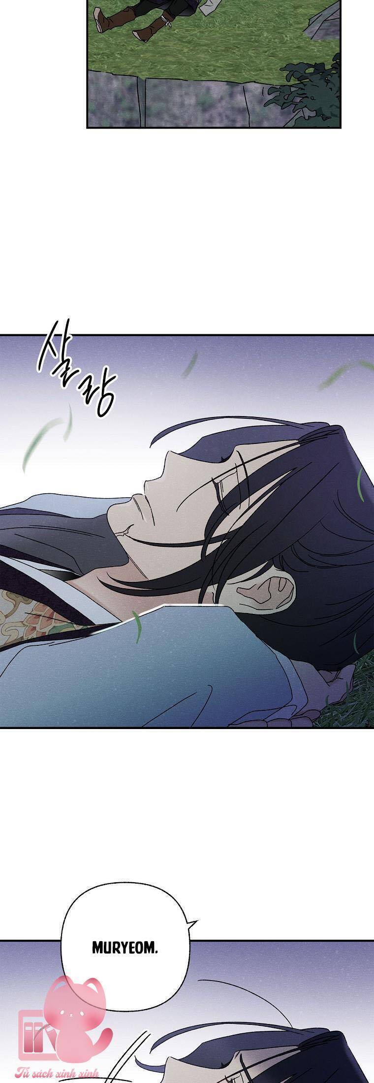 Quốc Hôn Chap 34 - Next Chap 35