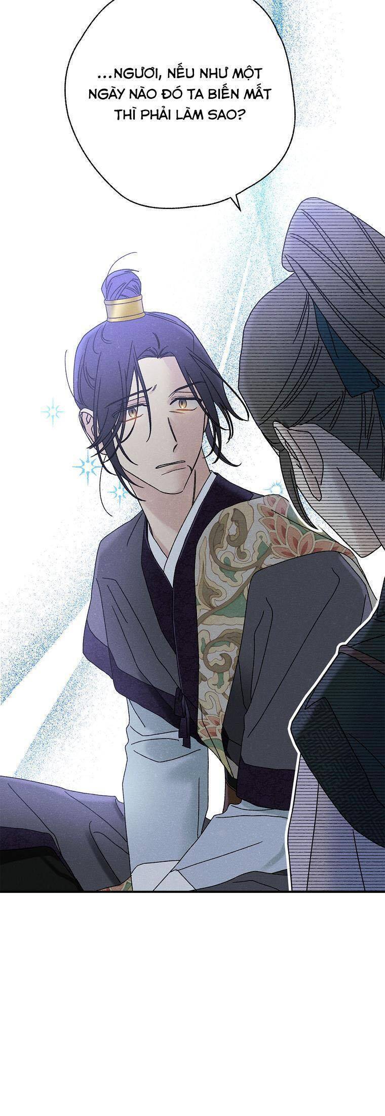 Quốc Hôn Chap 34 - Next Chap 35