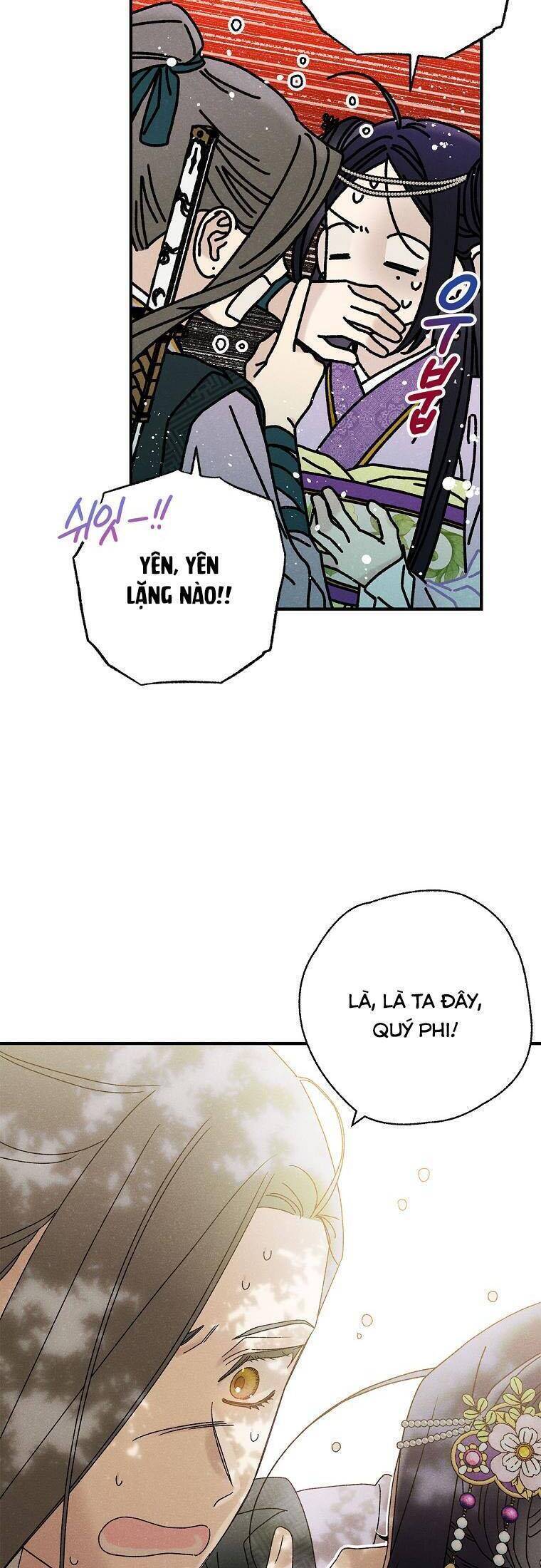 Quốc Hôn Chap 34 - Next Chap 35