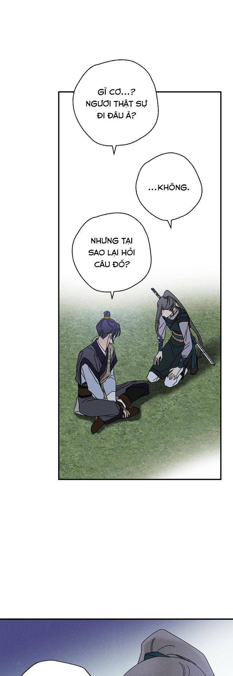 Quốc Hôn Chap 34 - Next Chap 35