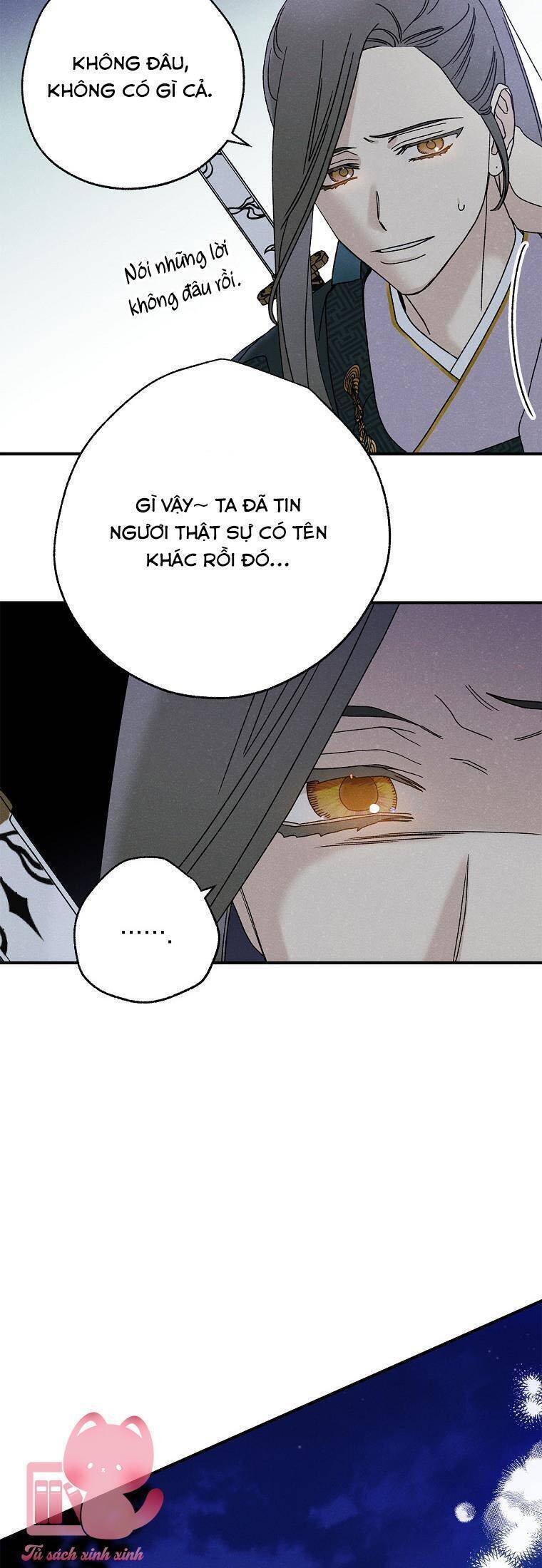 Quốc Hôn Chap 34 - Next Chap 35
