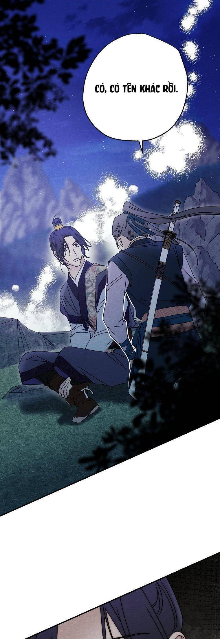 Quốc Hôn Chap 34 - Next Chap 35