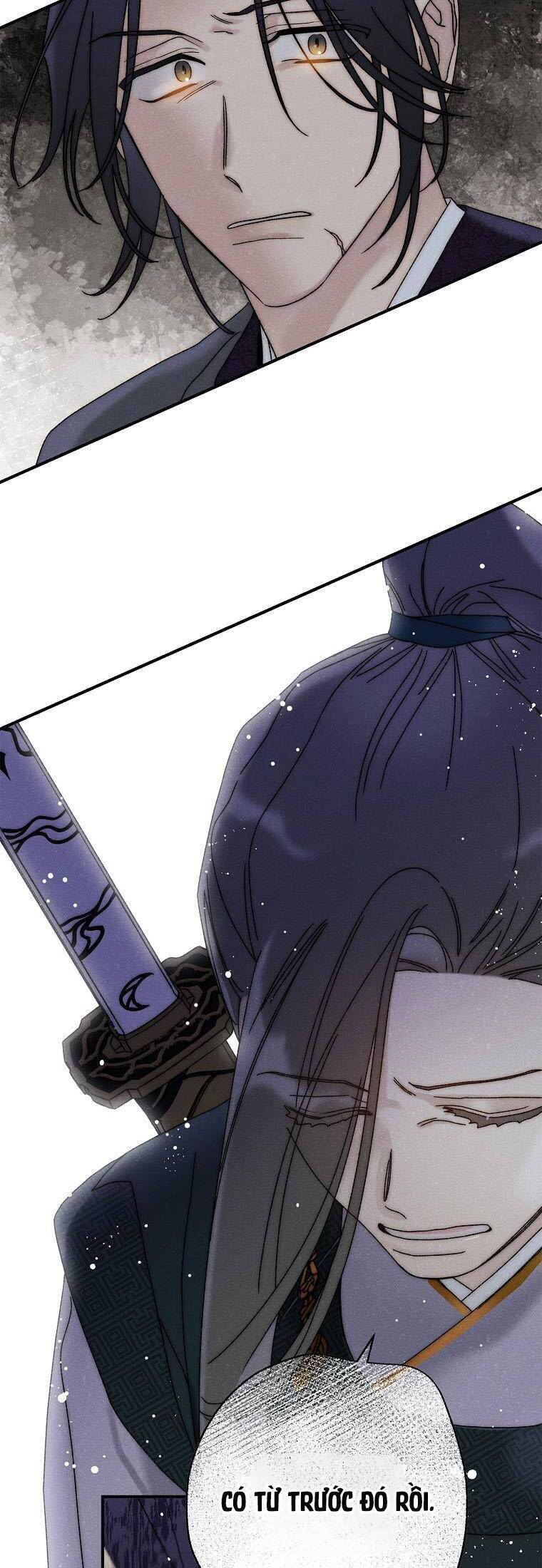 Quốc Hôn Chap 34 - Next Chap 35
