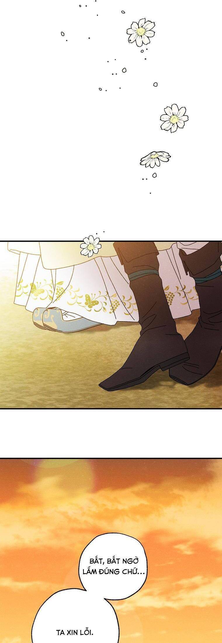 Quốc Hôn Chap 34 - Next Chap 35