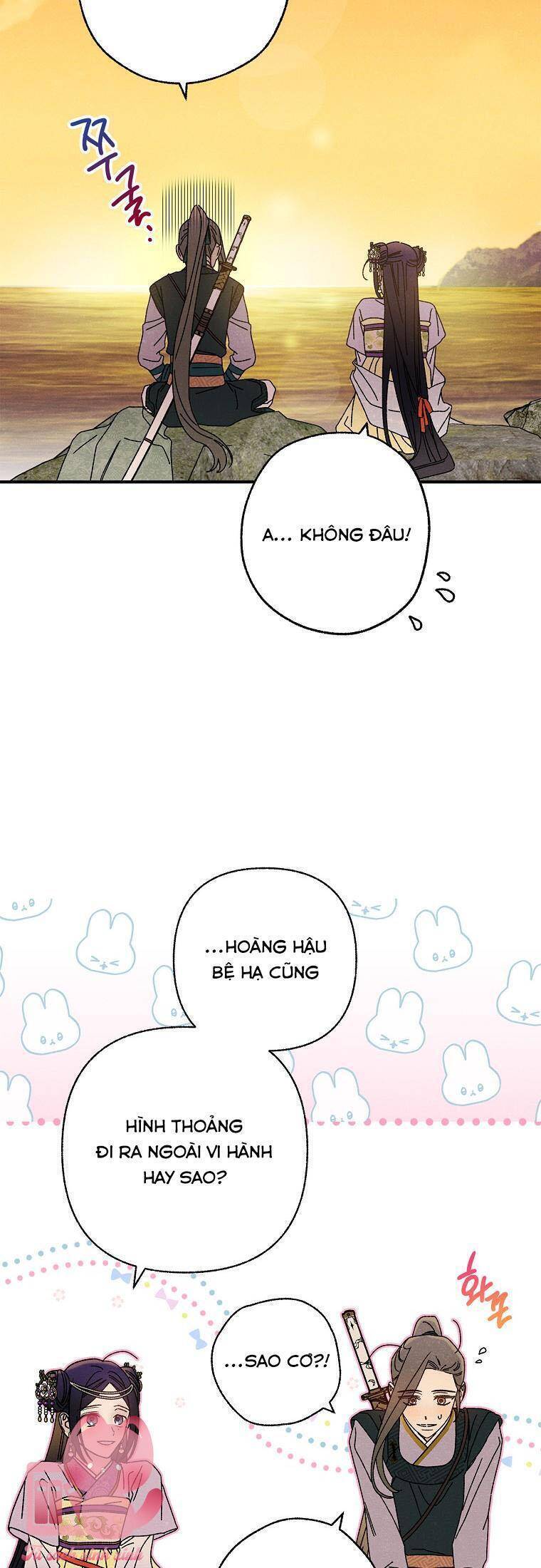 Quốc Hôn Chap 34 - Next Chap 35
