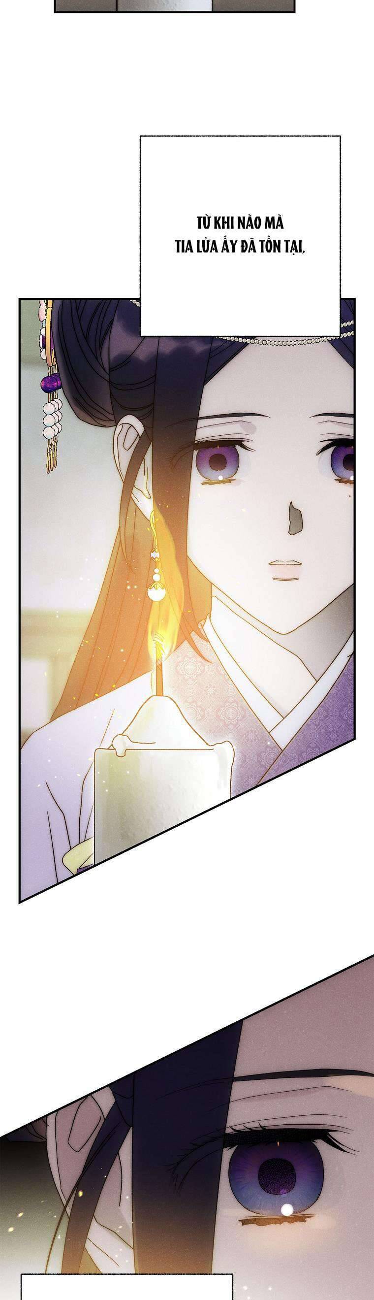 Quốc Hôn Chap 35 - Next Chap 36