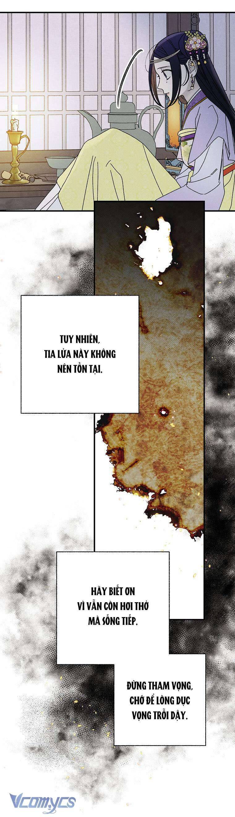 Quốc Hôn Chap 35 - Next Chap 36