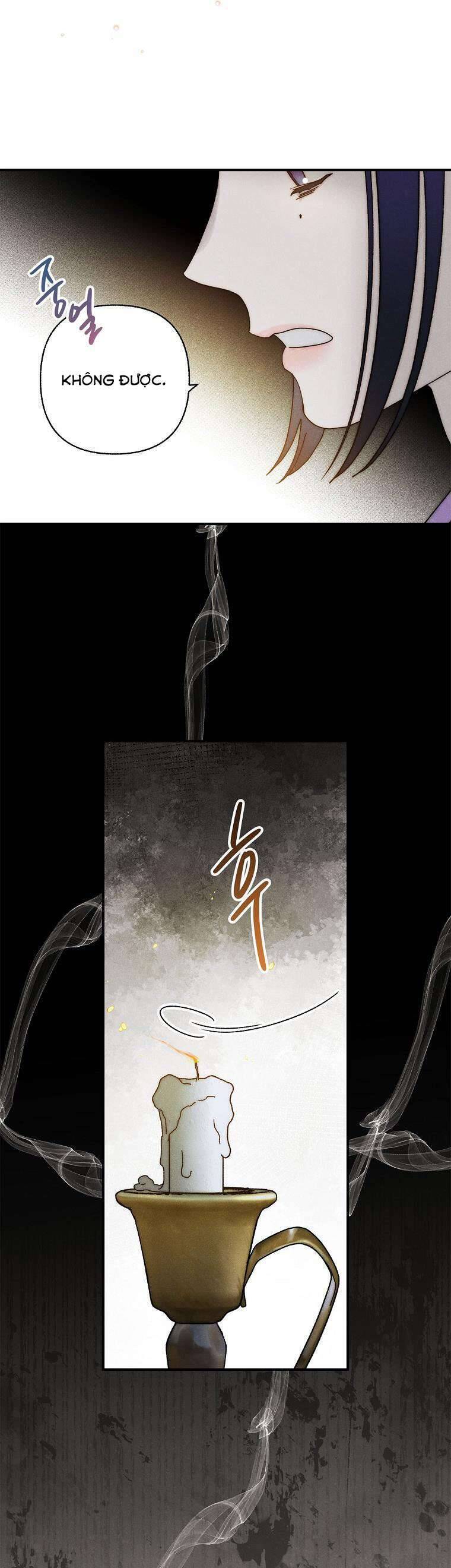 Quốc Hôn Chap 35 - Next Chap 36