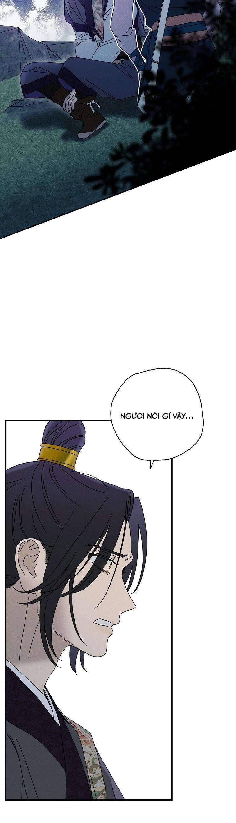 Quốc Hôn Chap 35 - Next Chap 36