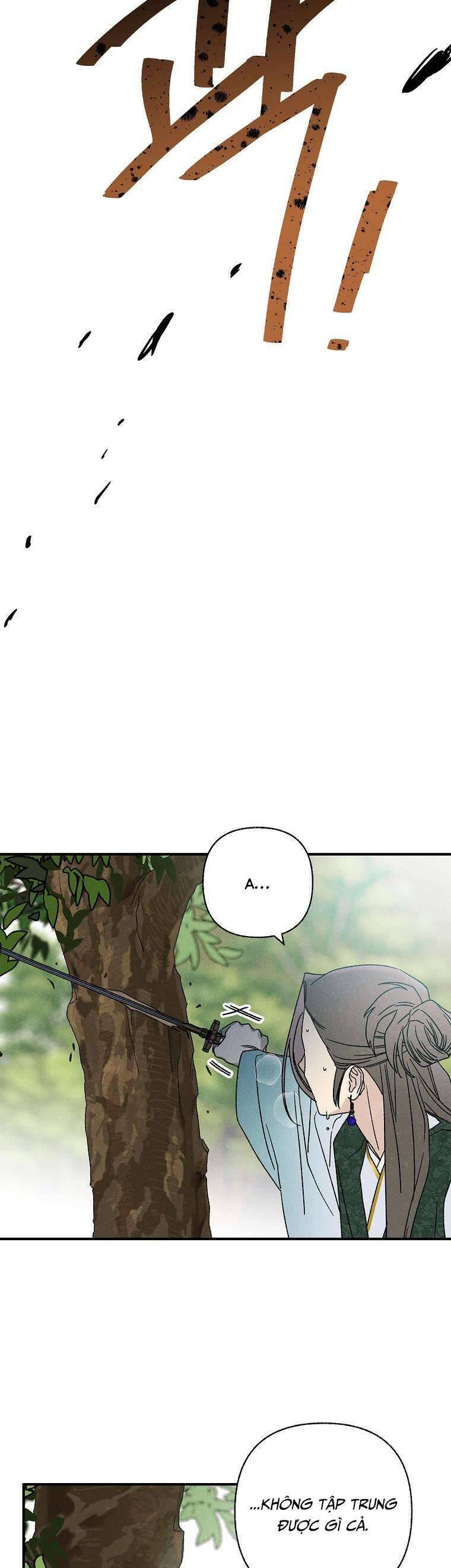 Quốc Hôn Chap 35 - Next Chap 36