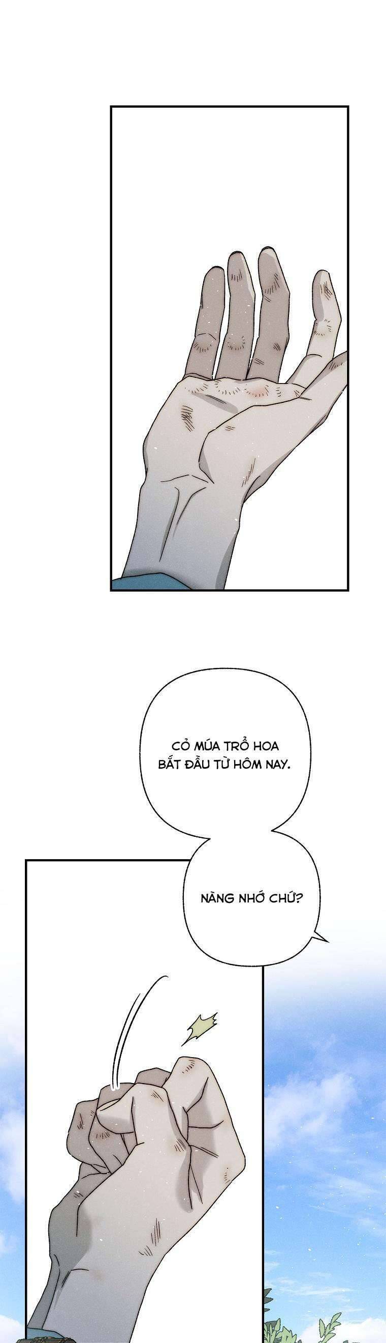 Quốc Hôn Chap 35 - Next Chap 36