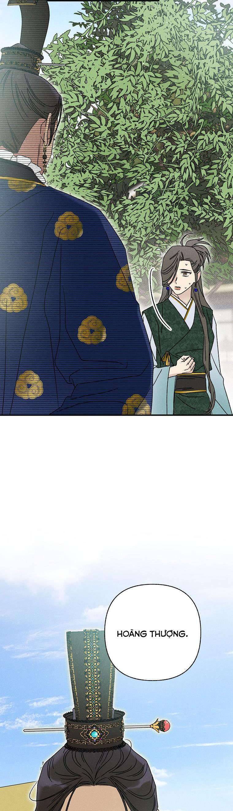 Quốc Hôn Chap 35 - Next Chap 36