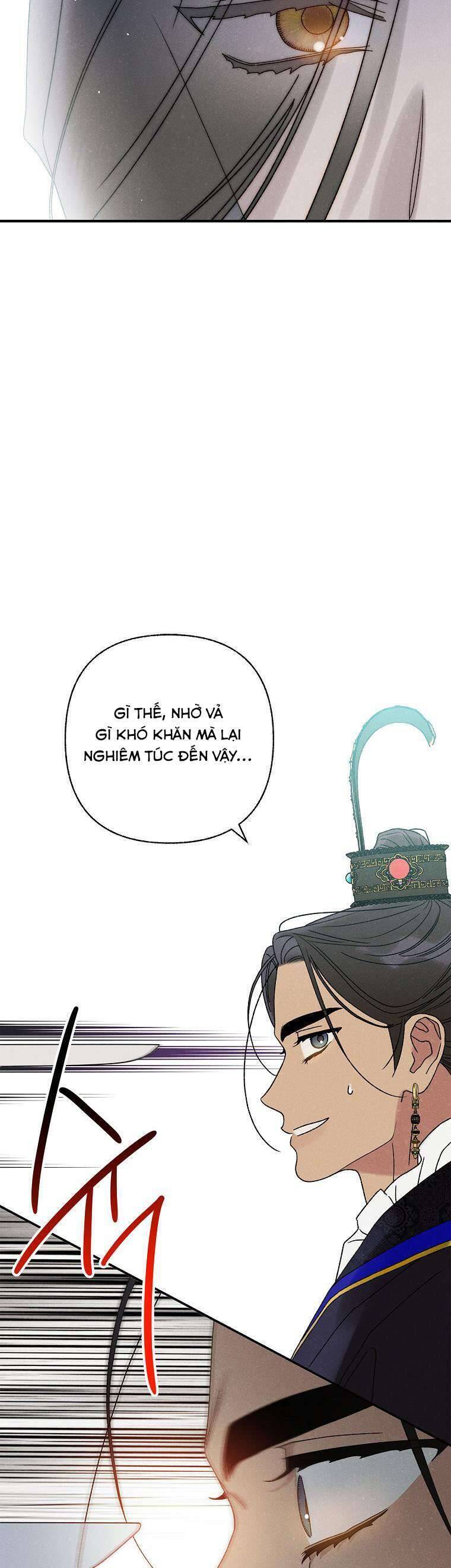 Quốc Hôn Chap 35 - Next Chap 36