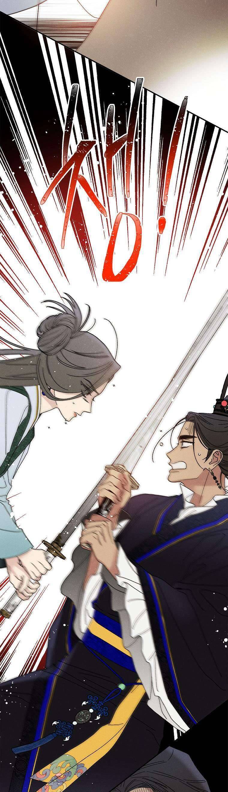 Quốc Hôn Chap 35 - Next Chap 36