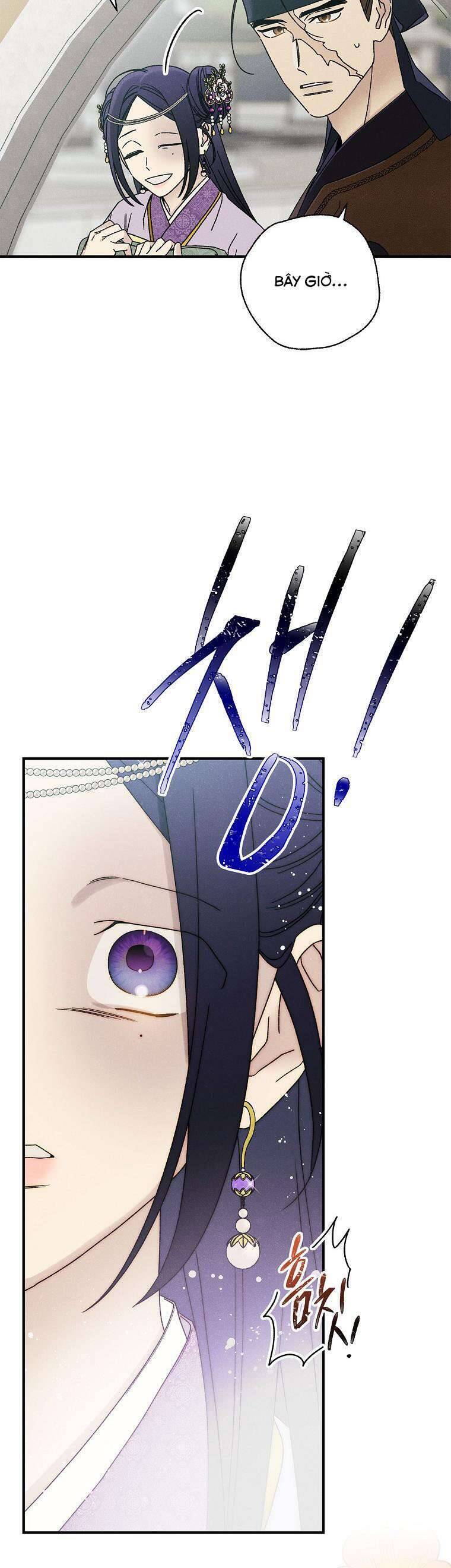 Quốc Hôn Chap 35 - Next Chap 36