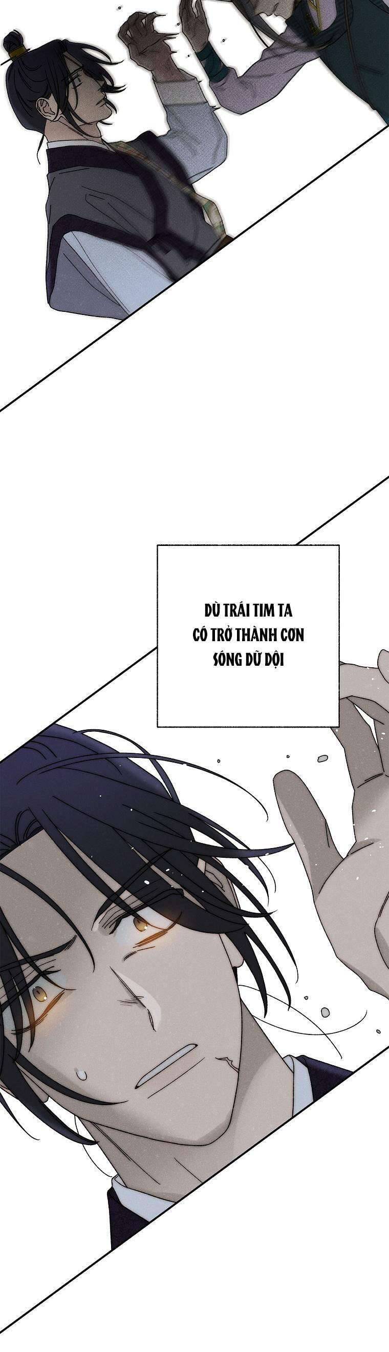 Quốc Hôn Chap 35 - Next Chap 36