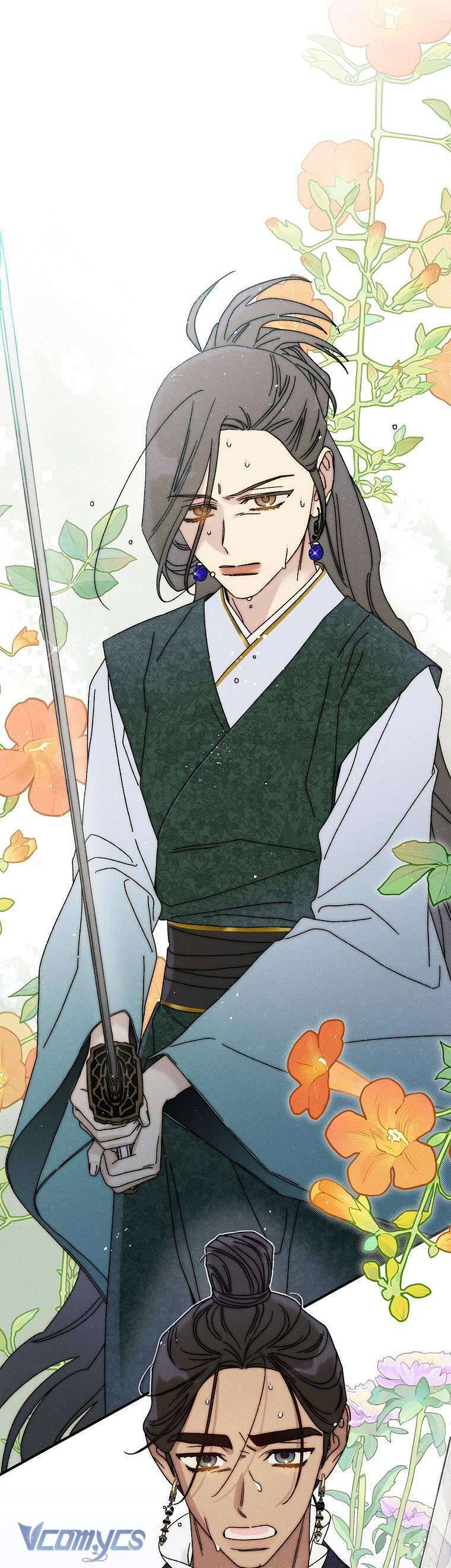 Quốc Hôn Chap 35 - Next Chap 36