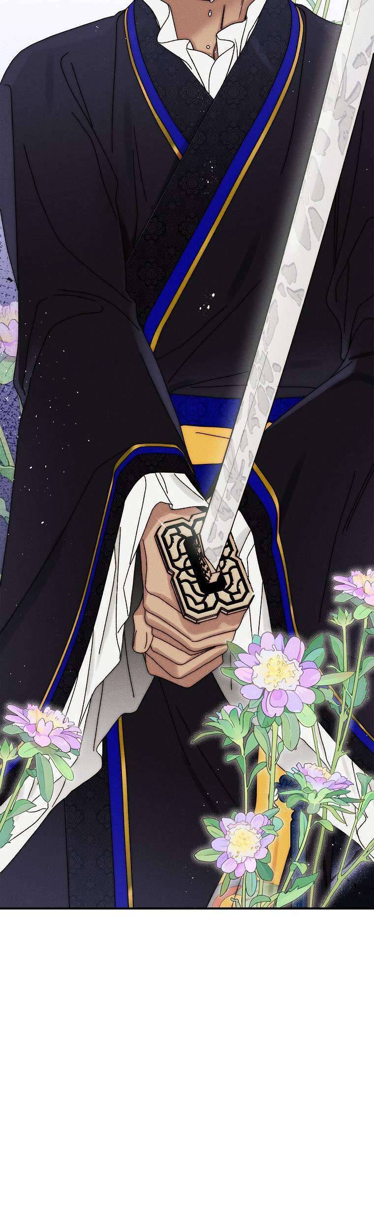 Quốc Hôn Chap 35 - Next Chap 36