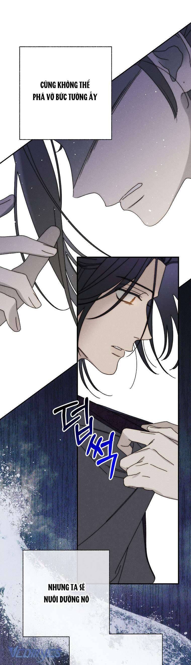 Quốc Hôn Chap 35 - Next Chap 36
