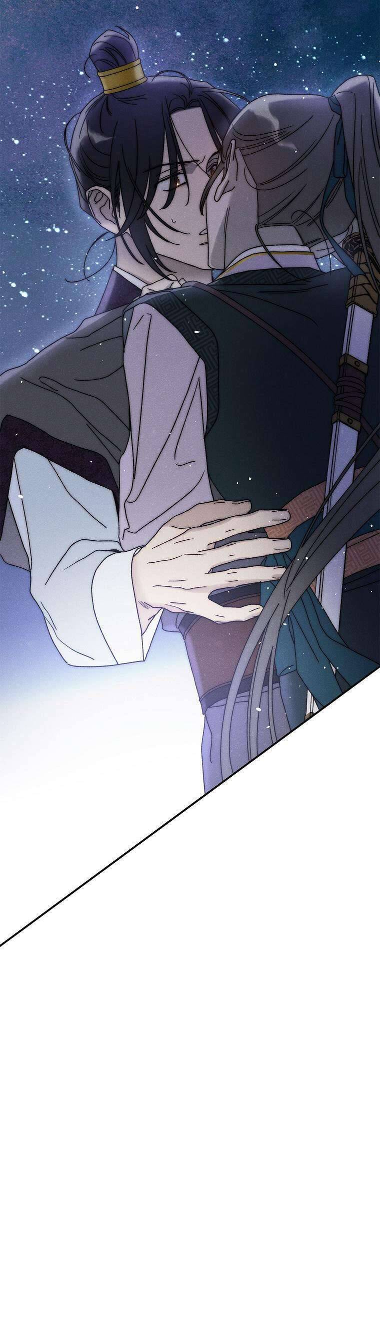 Quốc Hôn Chap 35 - Next Chap 36