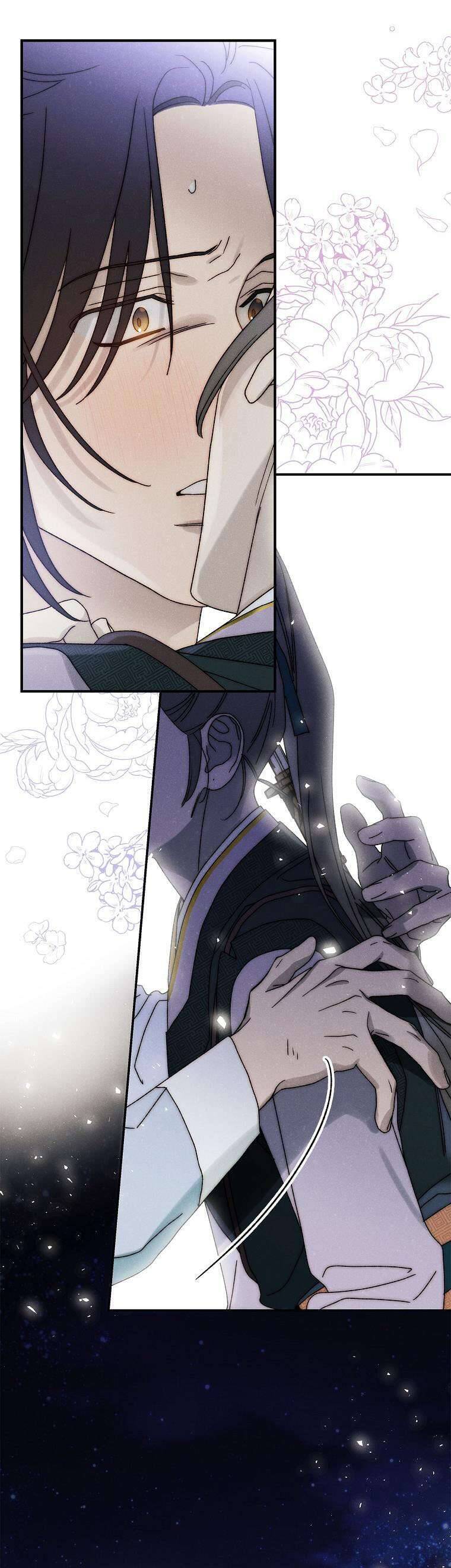 Quốc Hôn Chap 35 - Next Chap 36