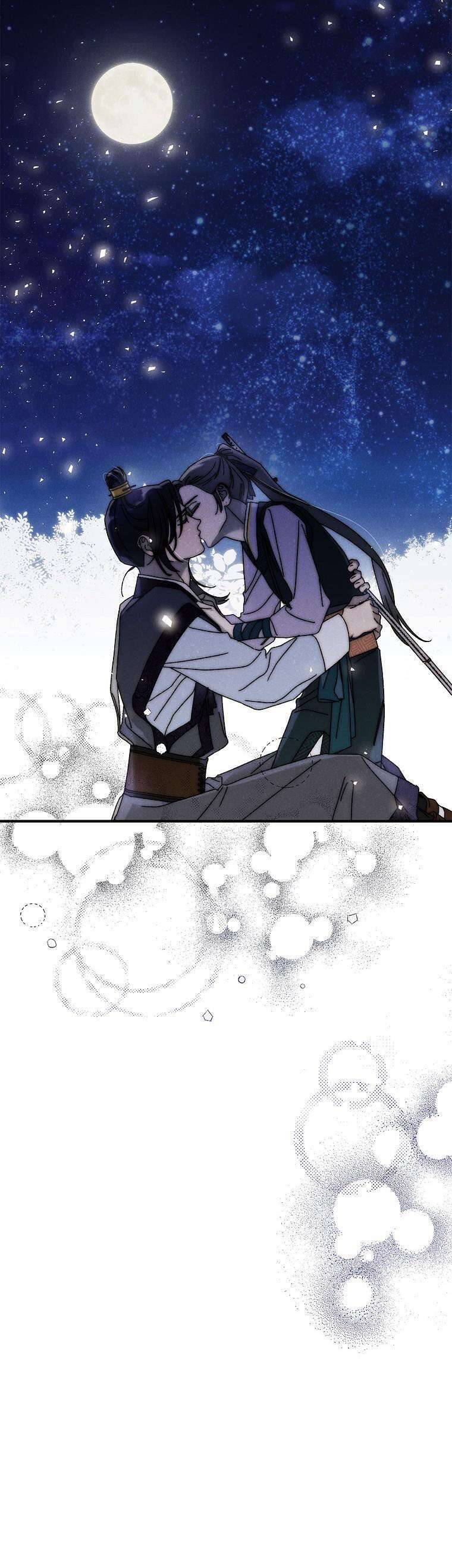 Quốc Hôn Chap 35 - Next Chap 36
