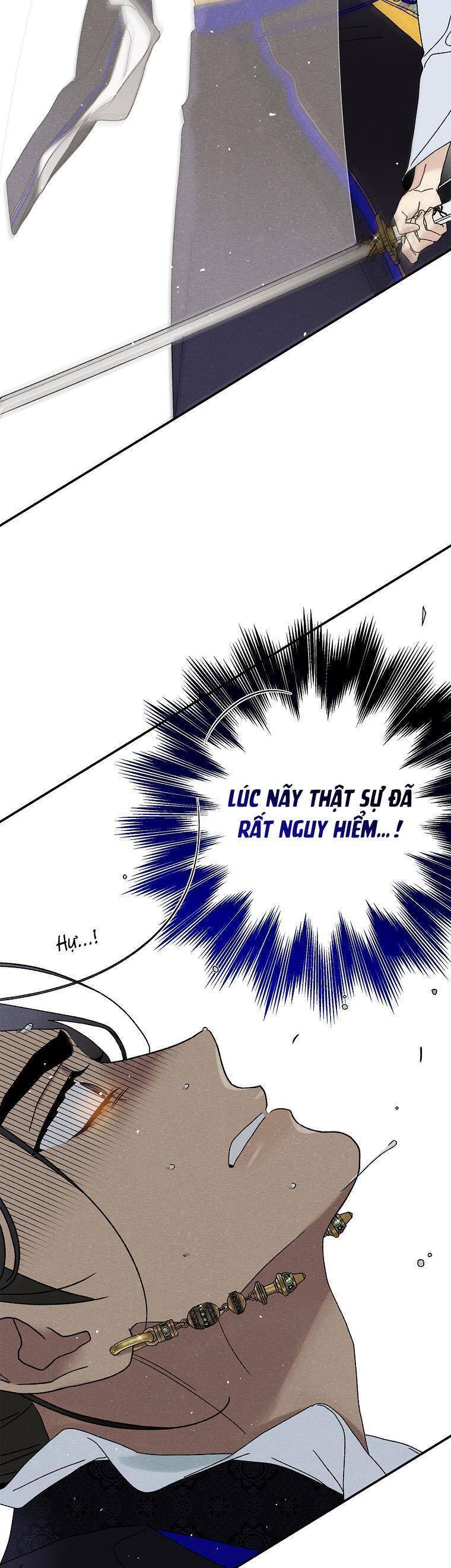 Quốc Hôn Chap 36 - Next Chap 37