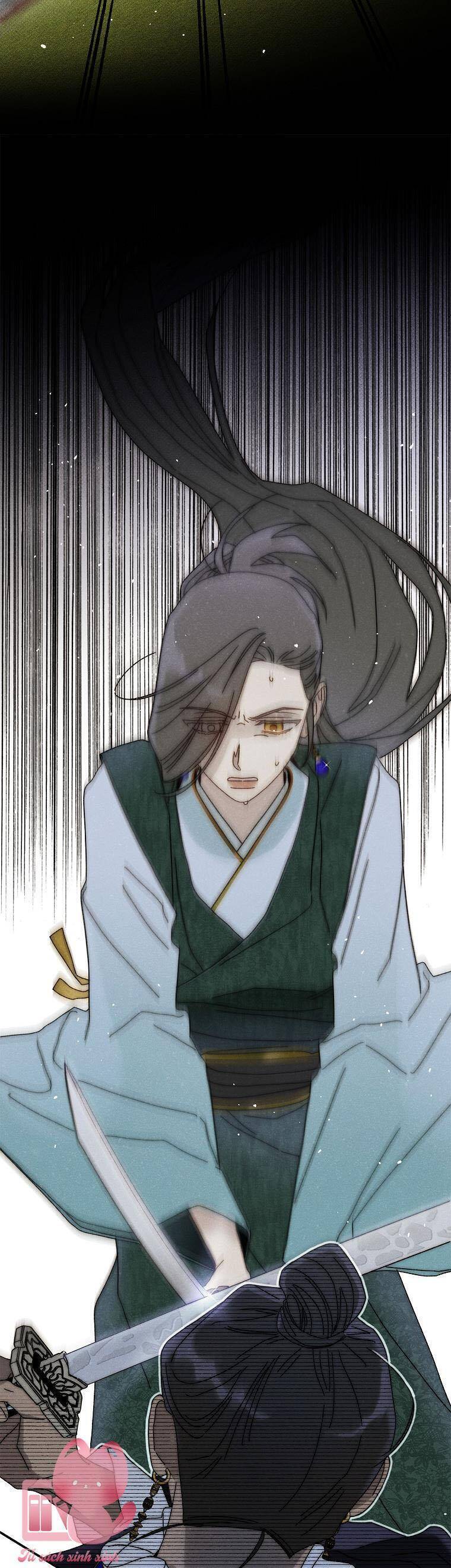 Quốc Hôn Chap 36 - Next Chap 37