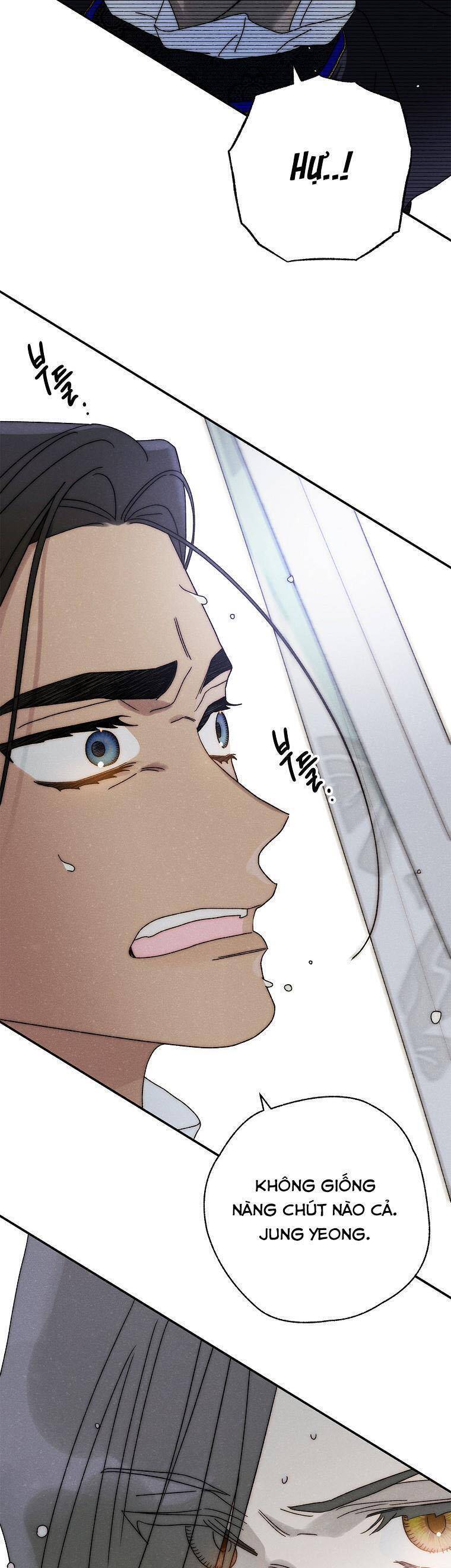 Quốc Hôn Chap 36 - Next Chap 37