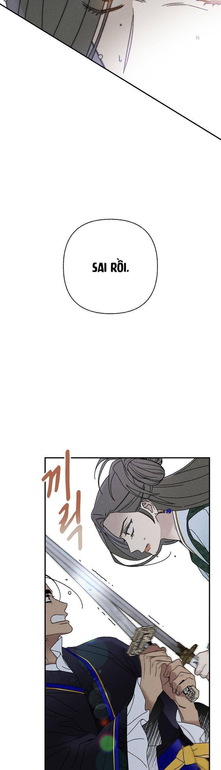 Quốc Hôn Chap 36 - Next Chap 37