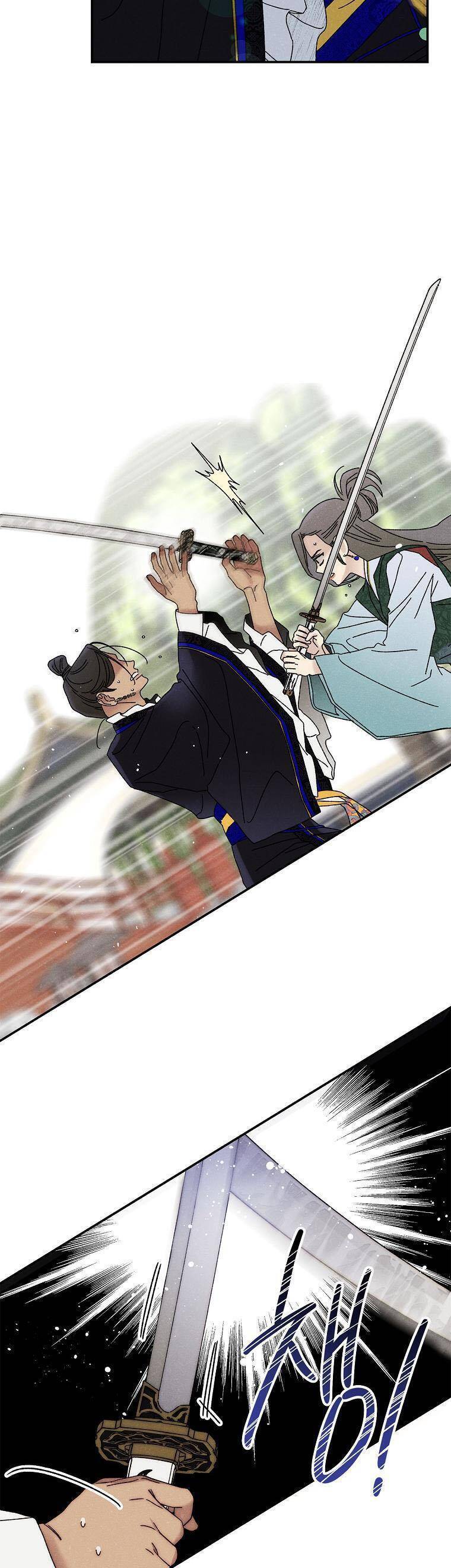 Quốc Hôn Chap 36 - Next Chap 37