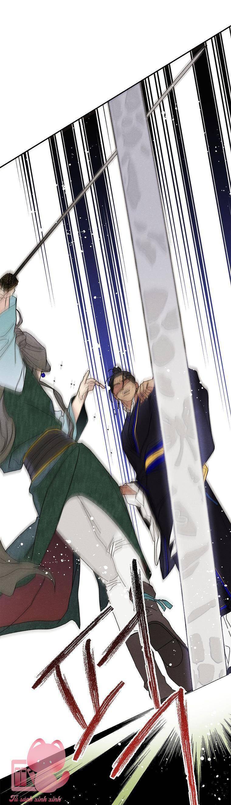 Quốc Hôn Chap 36 - Next Chap 37