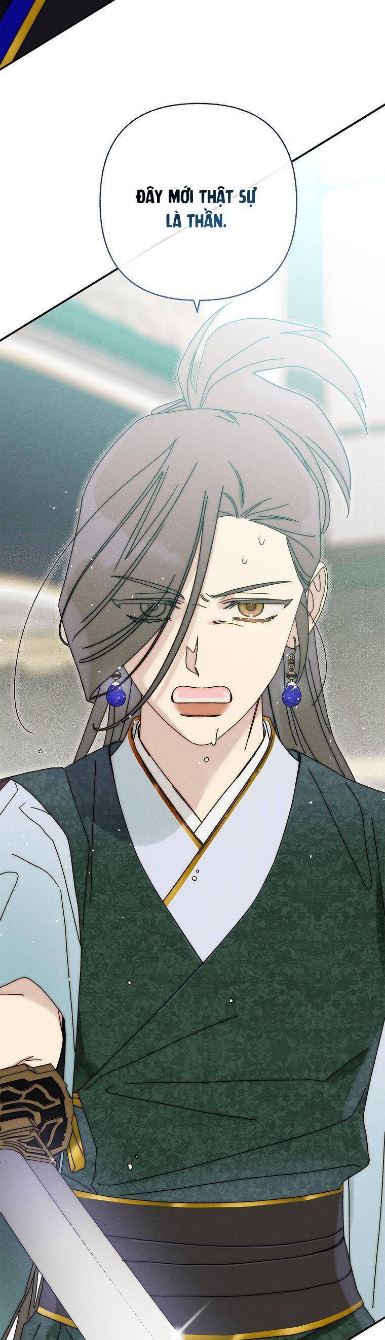 Quốc Hôn Chap 36 - Next Chap 37
